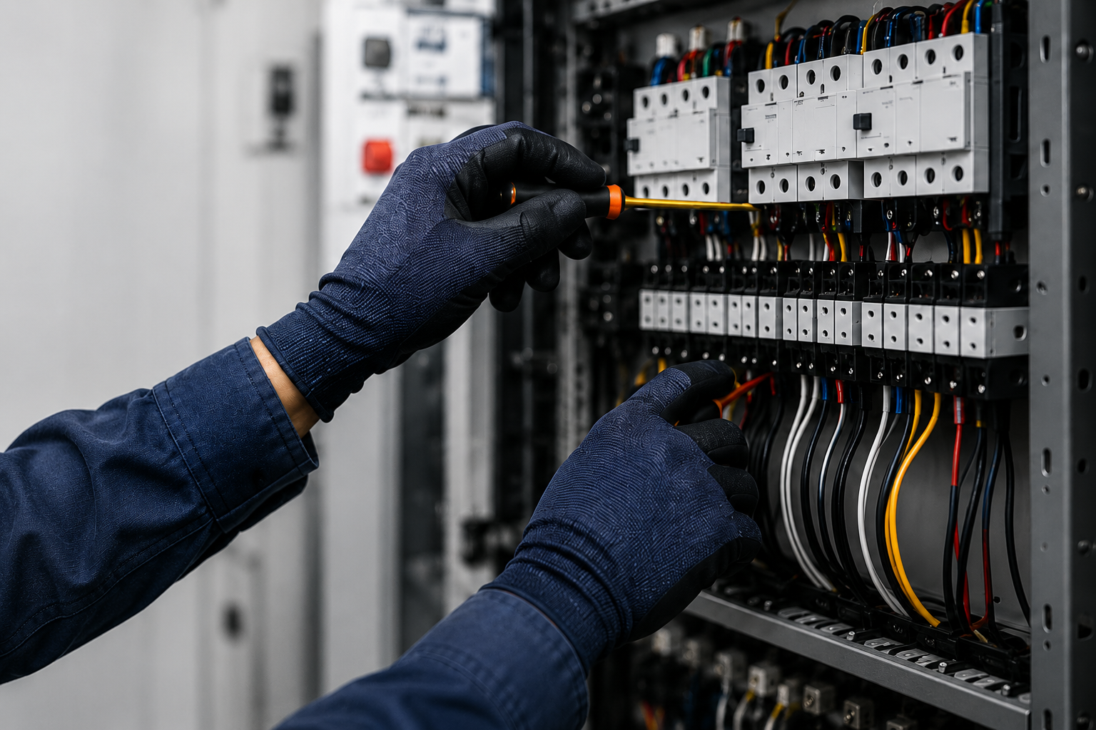 RPM Electrical Solutions